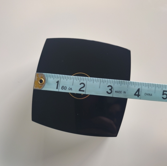 Chanel Coco Body Cream Jar & Box - EMPTY - Picture 5 of 13